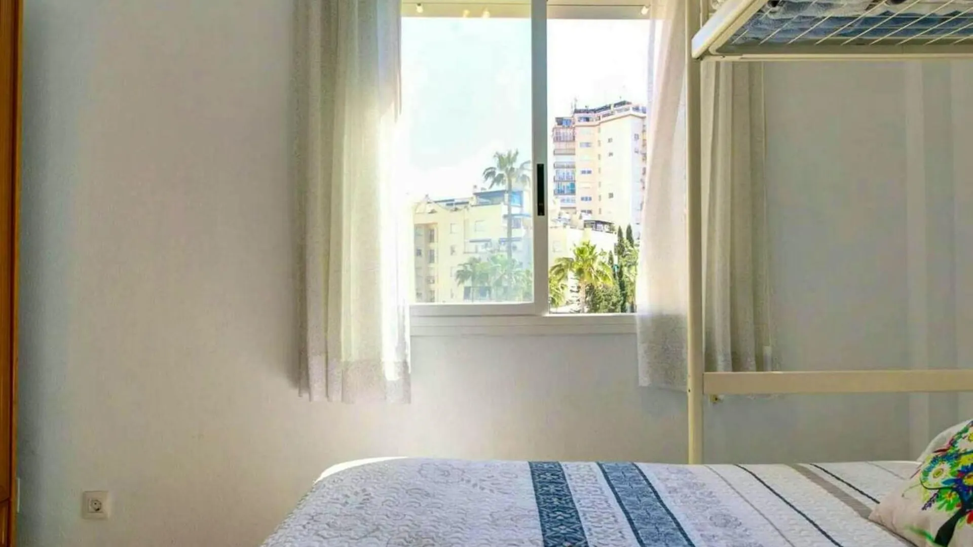 Charming Apartment In Central Fuengirola With Shared Pool Spain