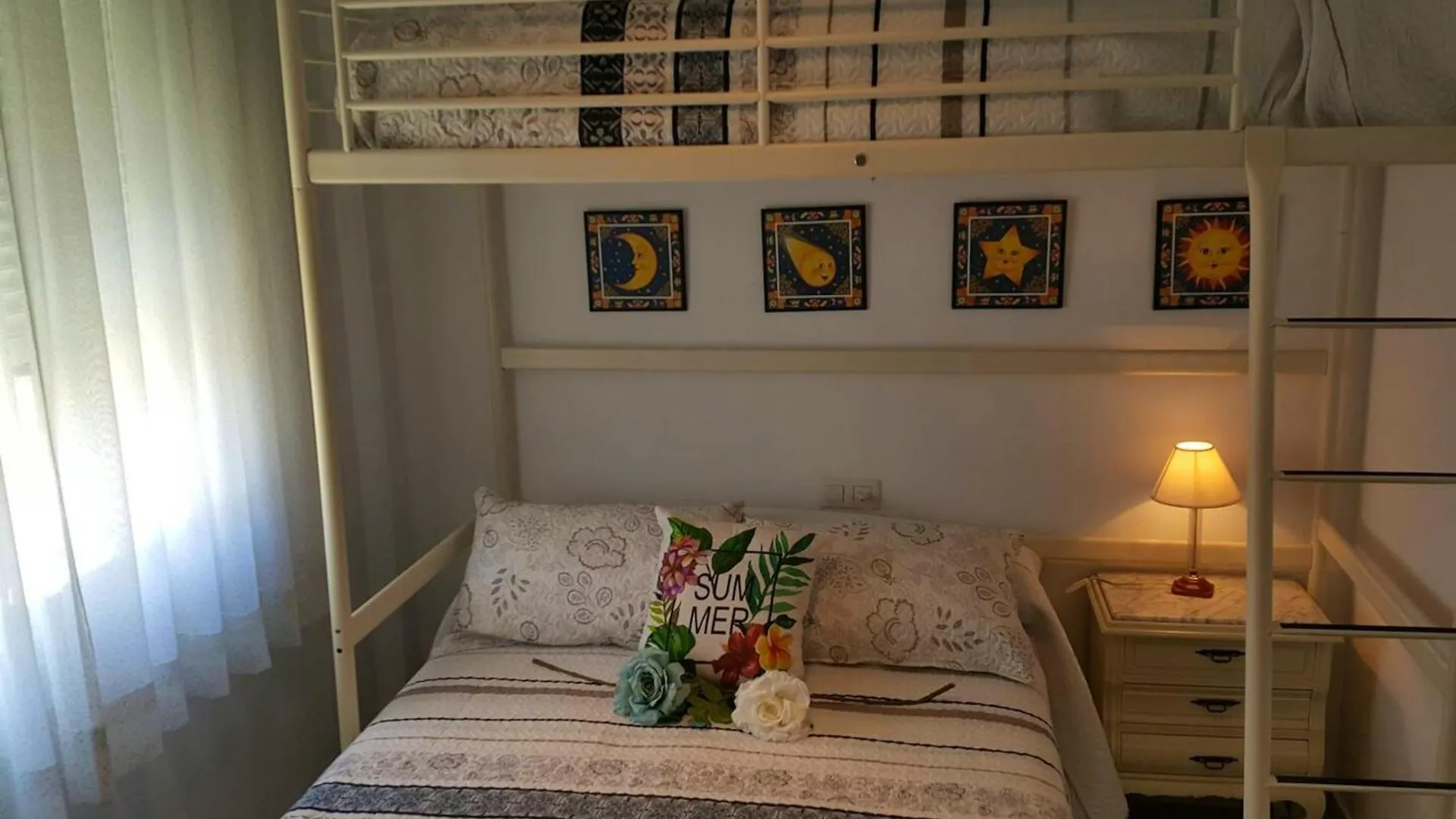 Charming Apartment In Central Fuengirola With Shared Pool 0*,  Spain