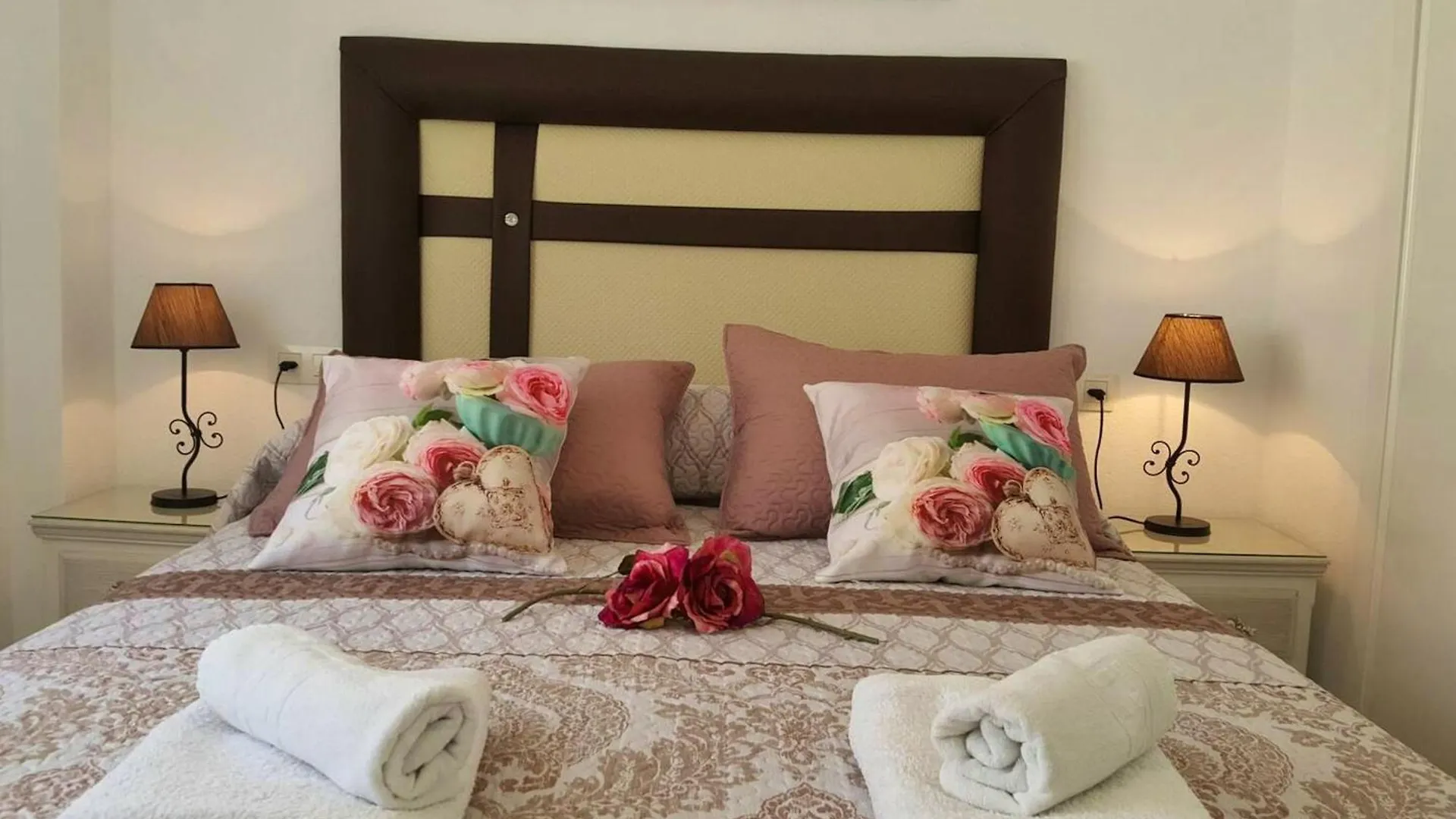 Charming Apartment In Central Fuengirola With Shared Pool Spain