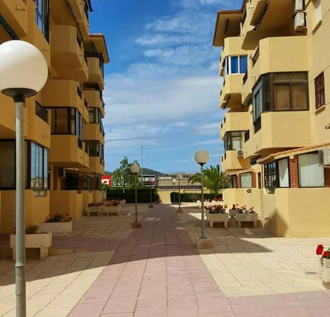 Charming Apartment In Central Fuengirola With Shared Pool 0*,  Spain